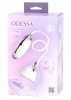 Elektroniczna pompka do waginy Odessa Pussy Pump
